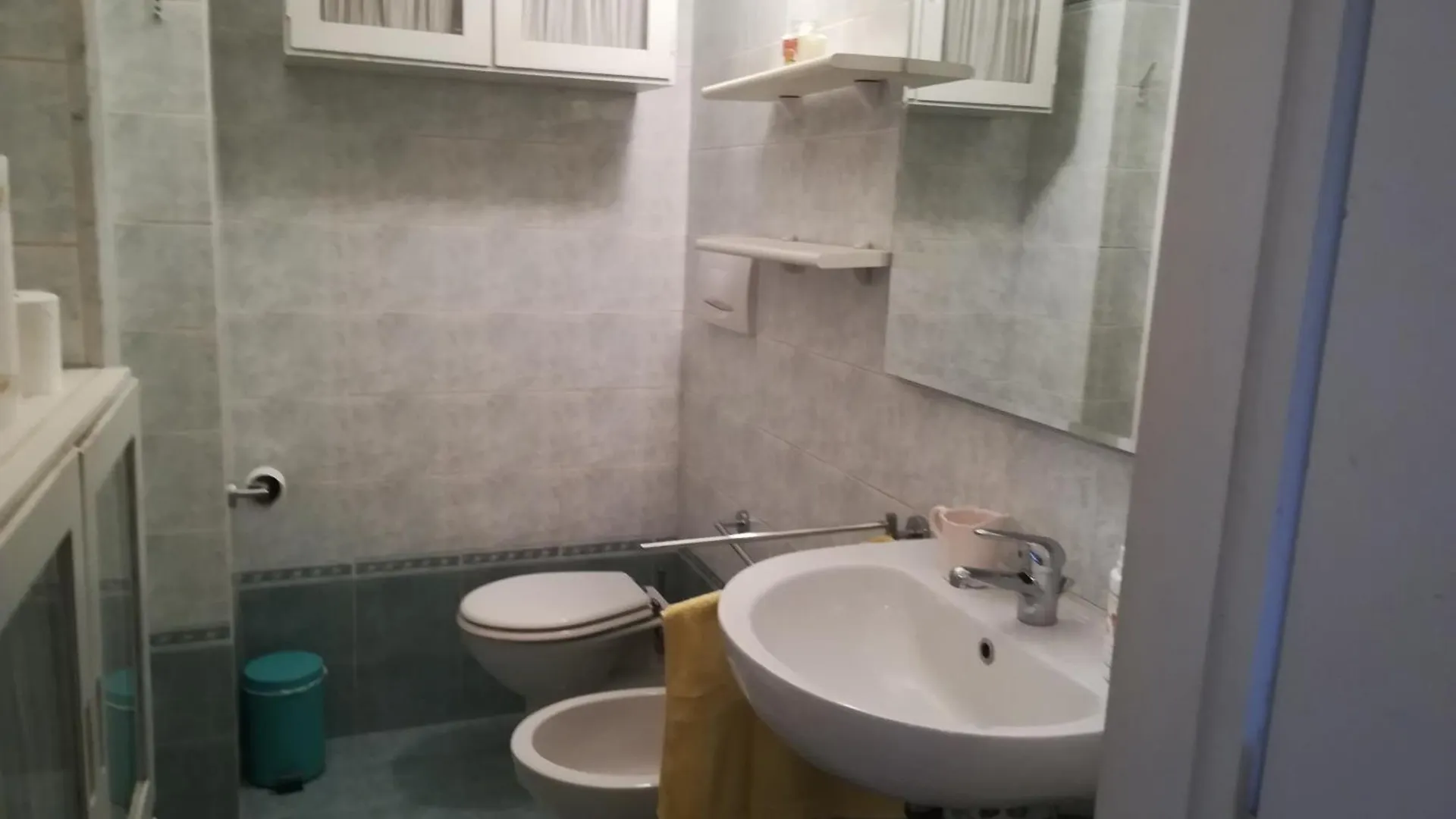 Apartment Relaxing Home Florence Italy