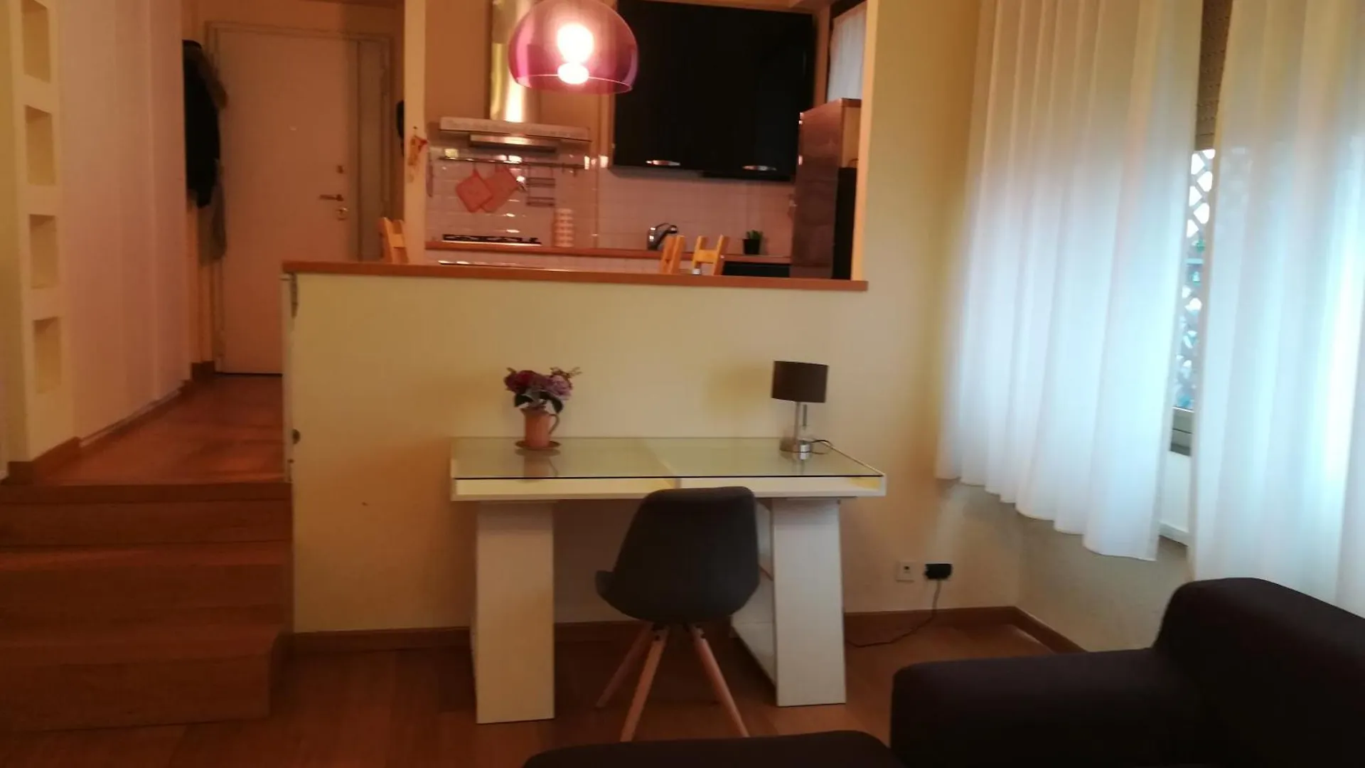 Relaxing Home Florence Apartment