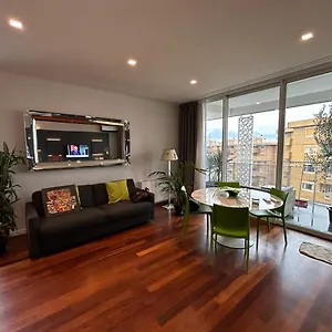 Attico Incantevole Con Terrazza Panoramica Firenze