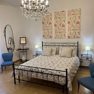Apartment La Corte, Florenz