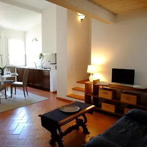  Appartement Borgo Pinti 49