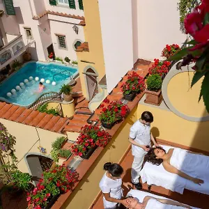4* מלון Rivoli Boutique