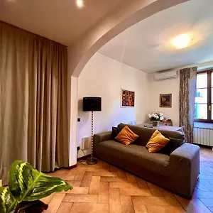 Apartment My Happy Place, Florenz