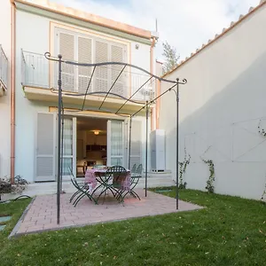 Apartment Borgo Guelfo Vii, Florenz